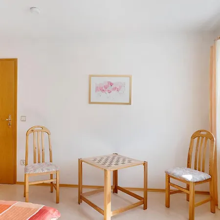 Apartment Eva Heinemann