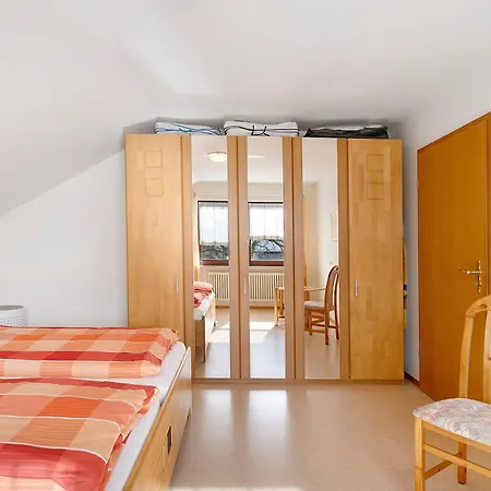 Apartment Eva Heinemann