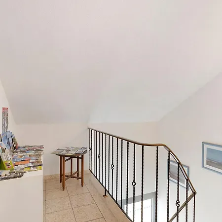 Apartment Eva Heinemann
