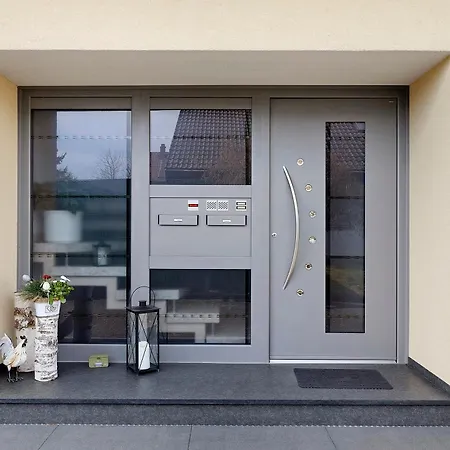Apartment Eva Heinemann